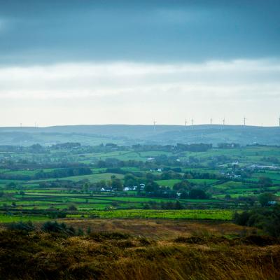 ESB Wind Development